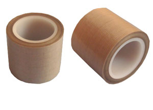 Teflon cloth tape