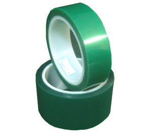 产品名称：polyester masking tape
产品型号：ZH-PG365G
产品规格：1000mm*33m