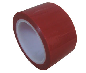产品名称：Red masking tape
产品型号：ZH-PG290R
产品规格：1000mm*33m/66m