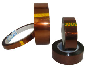 产品名称：polyimide tape
产品型号：ZH-PI260
产品规格：500mm*33m