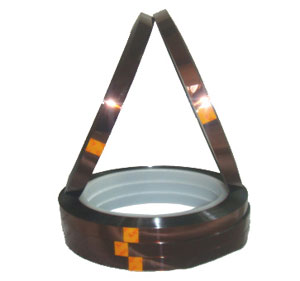 产品名称：2mil kapton tape
产品型号：ZH-PI590
产品规格：500MM*33M