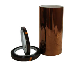 产品名称：3mil kapton tape
产品型号：ZH-PI712
产品规格：500MM*33M
