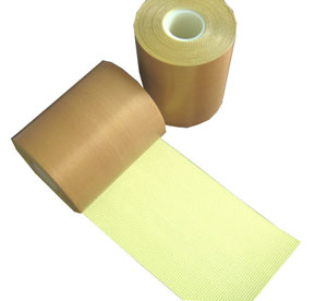 产品名称：Teflon Cloth Tape with release liner
产品型号：ZH-TF018F
产品规格：1000MM*10M