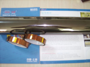 产品名称：3M5419
产品型号：ZH-PIE270
产品规格：500MMx33M
