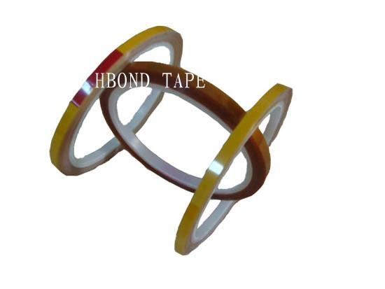 产品名称：double sided polyimide tape
产品型号：ZH-PID1090
产品规格：500MM*10M
