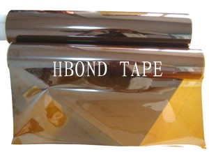 产品名称：ESD polyimide Film
产品型号：ZH-PIE
产品规格：520MM*1500M
