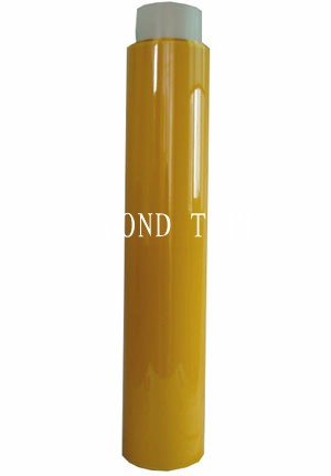 产品名称：polyimide Acrylic tape
产品型号：ZH-PIY255
产品规格：500mm*33m