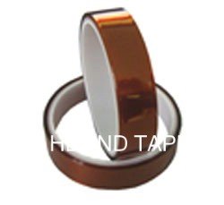 产品名称：polyimide tape with Release Liner
产品型号：ZH-PI260F
产品规格：500mm*33m