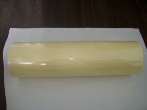 产品名称：BONDING SHEET
产品型号：ZH-BS
产品规格：500/250MM*100M