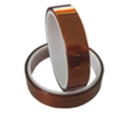 ESD polyimide tape