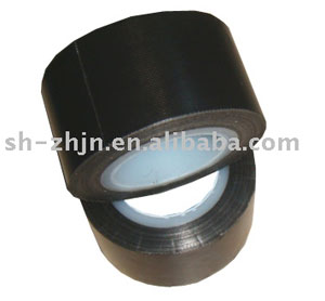 产品名称：Teflon cloth tape,black
产品型号：ZH-TF013B
产品规格：1000mm*10m