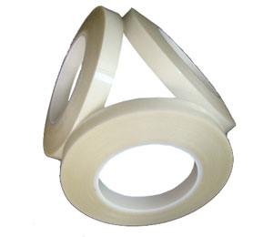 产品名称：Double side glass cloth tape
产品型号：ZH-BGD22
产品规格：500MM*33M