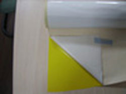 产品名称：white polyimide lable
产品型号：ZH-PIAH286
产品规格：500MM*200M