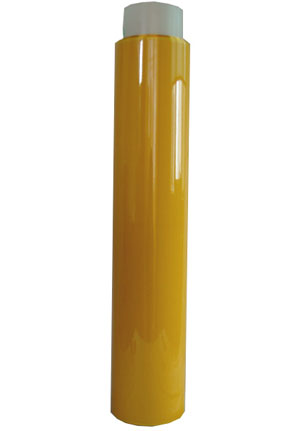 产品名称：Polyimide Pressure-sensitive Adhesive Tape with Acrylic Resin
产品型号：ZH-PIY255
产品规格：500mm*33m