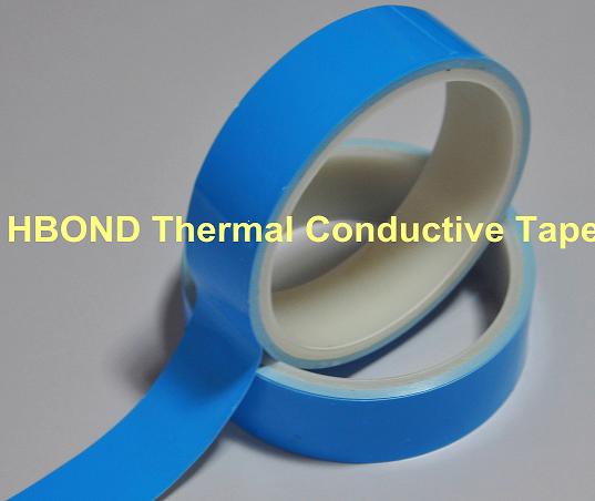 产品名称：thermal-conductive-tape
产品型号：ZH-DDR0315
产品规格：